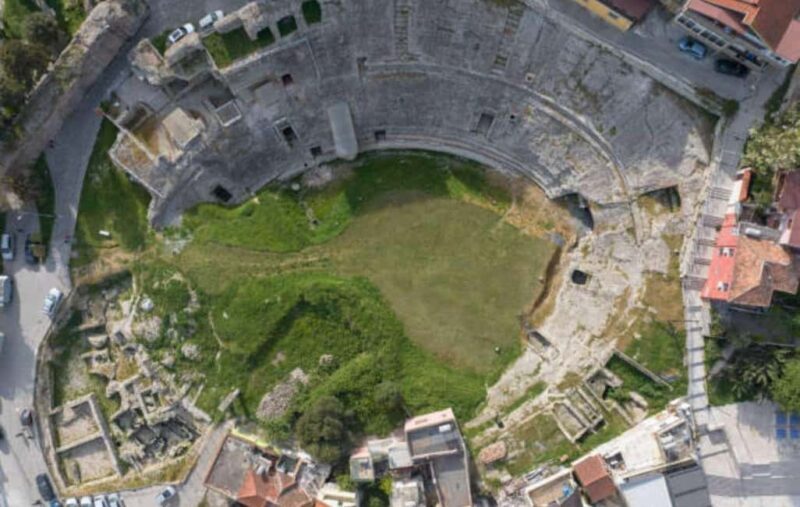 From Tirana: Bovilla Lake and Durres Ancient City Day Tour - Final Thoughts