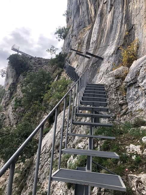 From Tirana: Bovilla Lake and Gamti Mountain Tour - An In-Depth Look at the Bovilla Lake and Gamti Mountain Tour