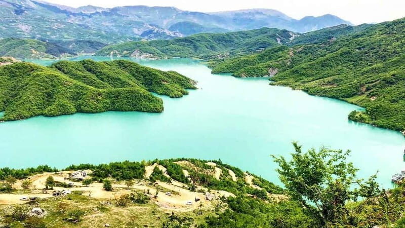 From Tirana: Bovilla Lake and Gamti Mountain Tour - The Practical Side: Transportation, Cost, and What to Bring