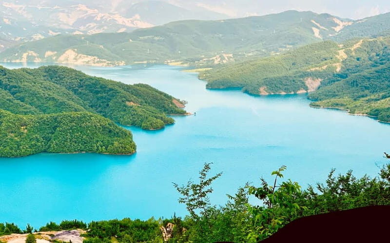 From Tirana: Bovilla Lake and Panorama Hike Day Trip - What to Expect from the Tour