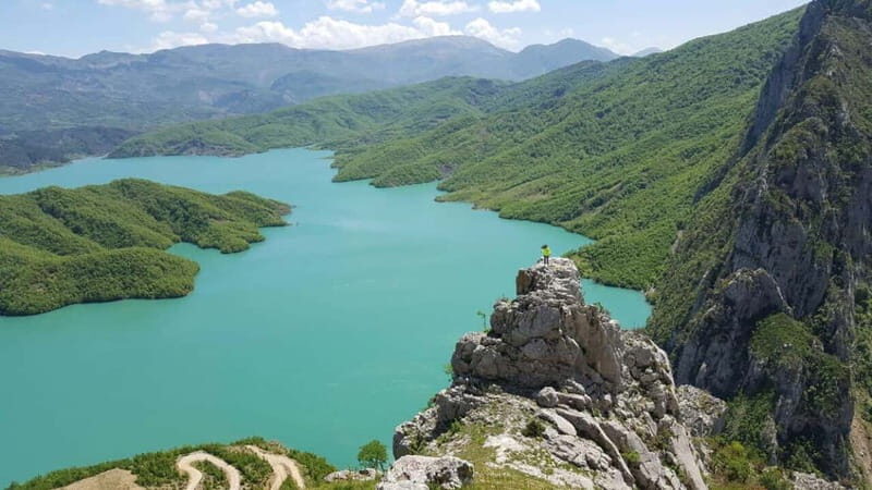 From Tirana: Bovilla Lake, Gamti Mountain and Kruja Day Tour - The Real Experiences of Travelers