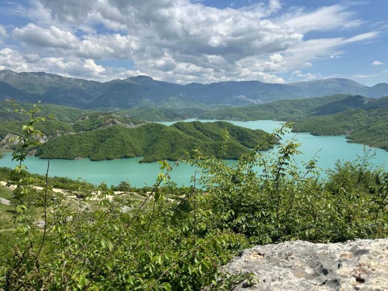 From Tirana: Bovilla Lake & Gamti Mountain Day Tour - Considerations & Downsides