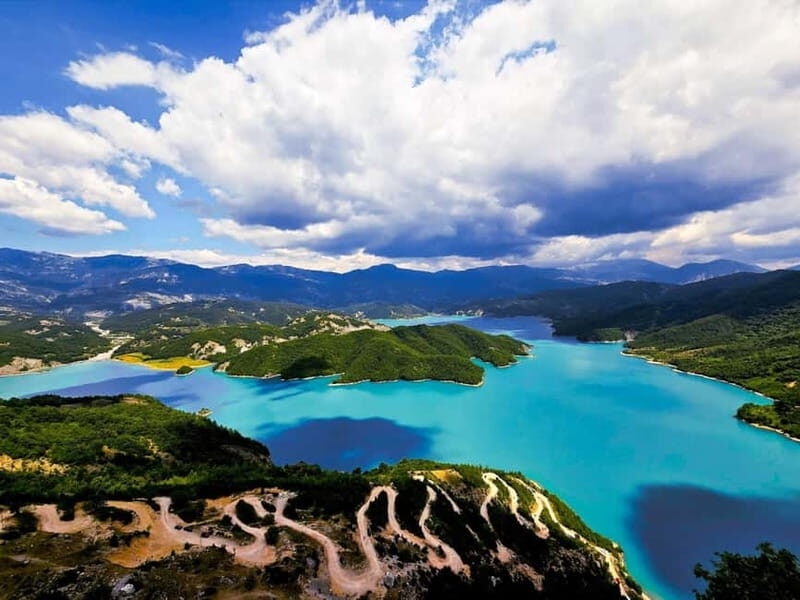 From Tirana: Bovilla Lake & Gamti Mountain Hiking Day Trip - The Experience’s Value and Suitability