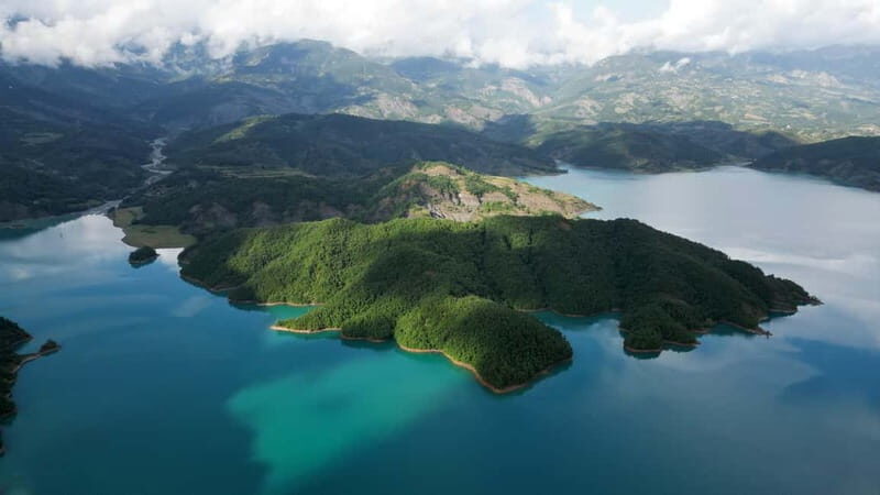 From Tirana: Bovilla Lake & Gamti Mountain Hiking Tour - Final Thoughts