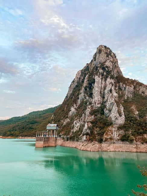 From Tirana: Bovilla Lake & Gamti Mountain Hiking Tour - FAQs