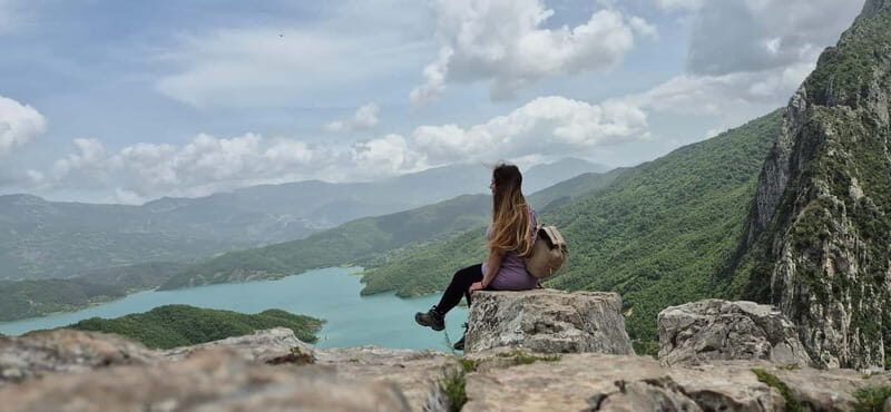 From Tirana: Bovilla Lake Hiking and Kruje City Tour - FAQ