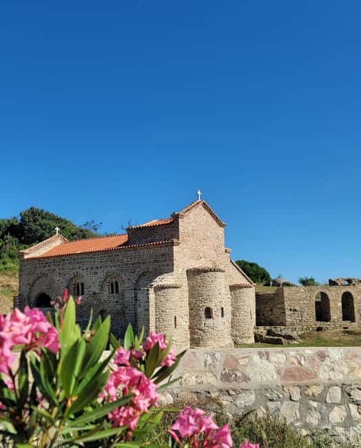 From Tirana: Cape of Rodon Sunset Photography Tour & Hiking! - Key Points