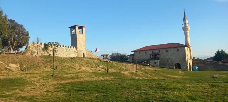 From Tirana: Castles & Ancient Fortresses Tour - An In-Depth Look at the Itinerary