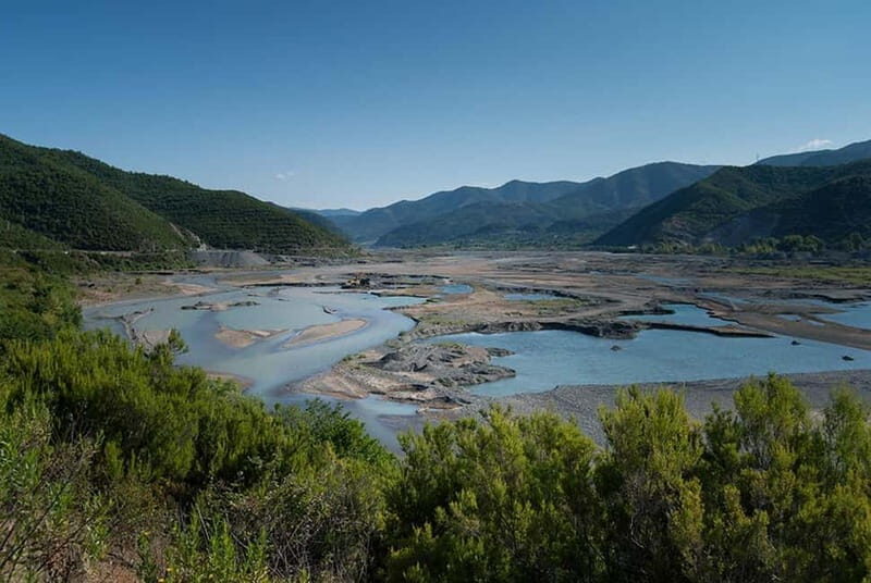 From Tirana: Church of Saviour, Spac Prison & Wine Tasting - Key Points