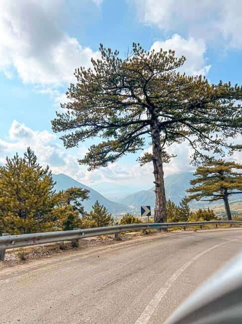 From Tirana: Day Trip at Sazan Island- Karaburun Peninsula - Key Points