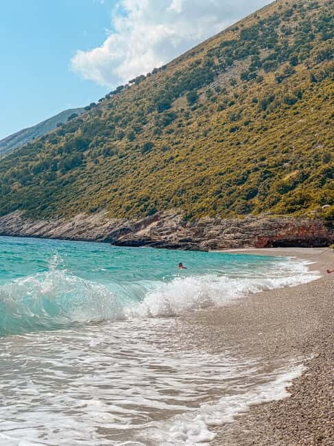 From Tirana: Day Trip at Sazan Island- Karaburun Peninsula - What People Are Saying