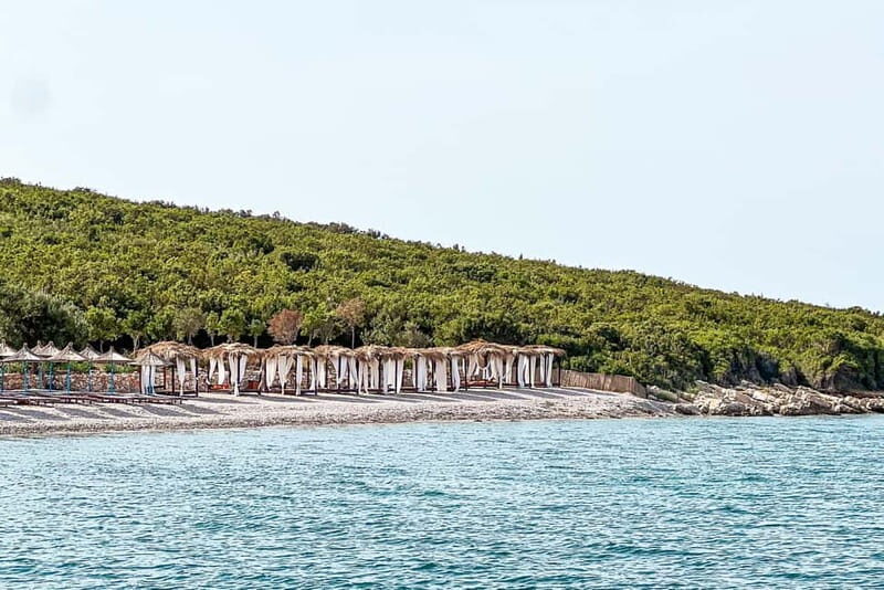 From Tirana: Day Trip at Sazan Island- Karaburun Peninsula - FAQ