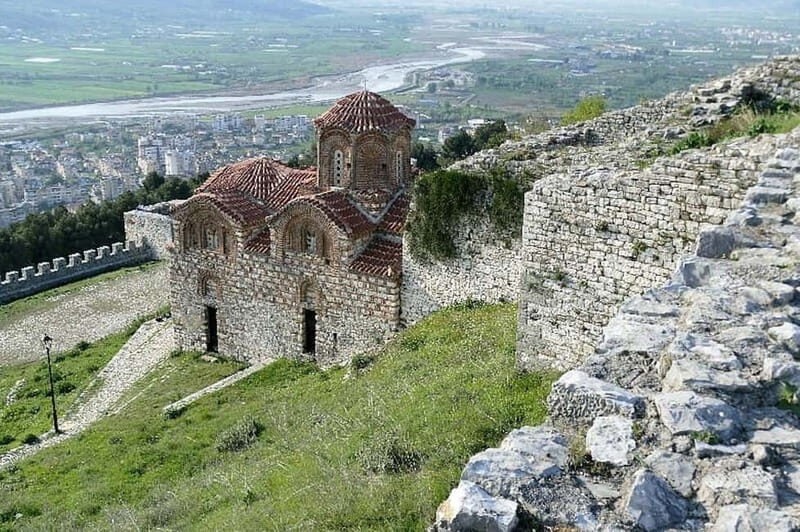 From Tirana: Day trip to Berat - The Experience in Detail