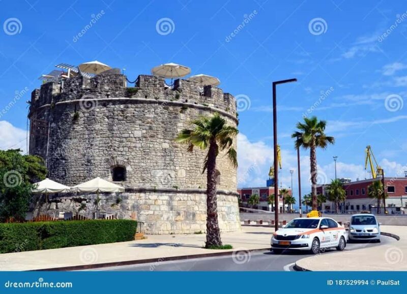 From Tirana: Day Trip to Durres and Cape of Rodon - Exploring Durres: Ancient Charm Meets Modern Coastal Life