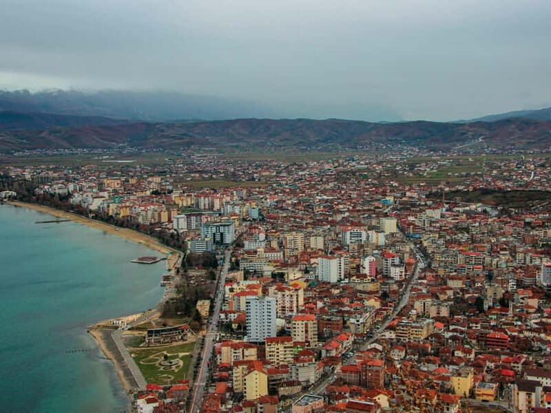 From Tirana: Day Trip to Korca, Pogradec and Ohrid Lake - A Deep Dive into the Experience