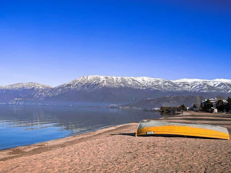 From Tirana: Day Trip to Korca, Pogradec and Ohrid Lake - Practical Details