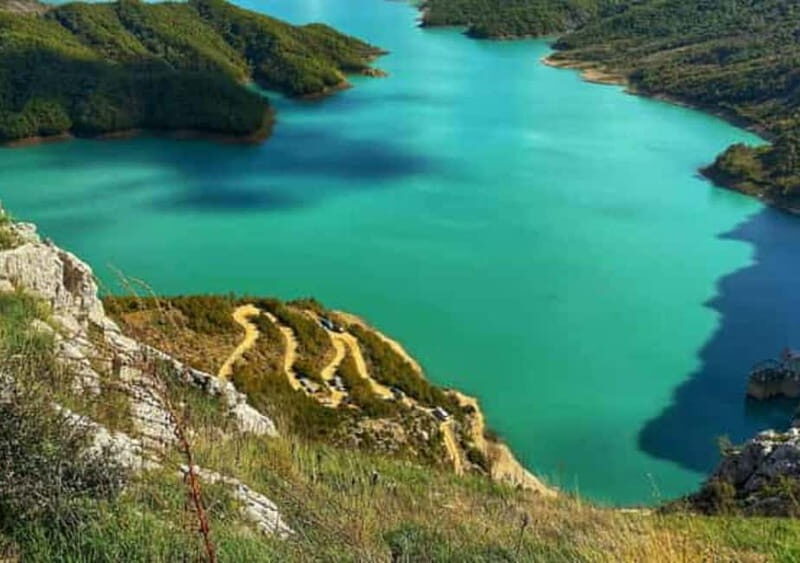 From Tirana: Dibër County Day Trip with Breakfast and Lunch - Key Points