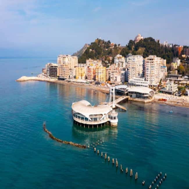 From Tirana: Durrës  Ancient Ruins & Coastal Views Tour - Who It’s Best For