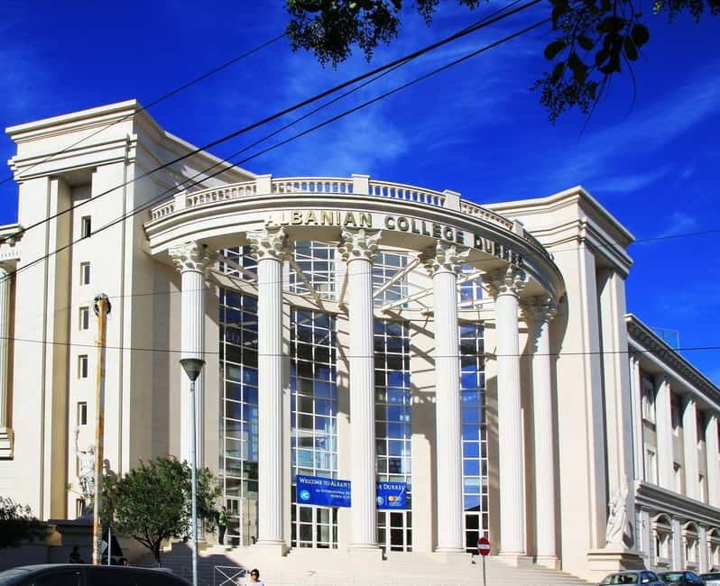 From Tirana: Durrës  Ancient Ruins & Coastal Views Tour - Practical Tips