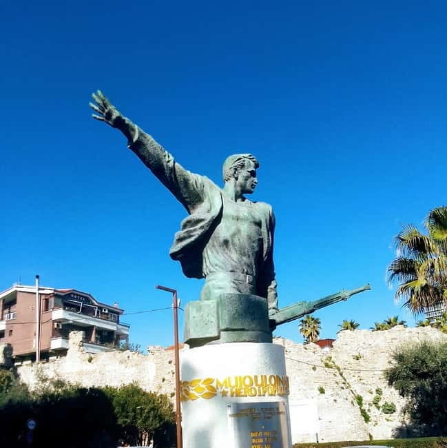 From Tirana: Durrës  Ancient Ruins & Coastal Views Tour - Final Thoughts