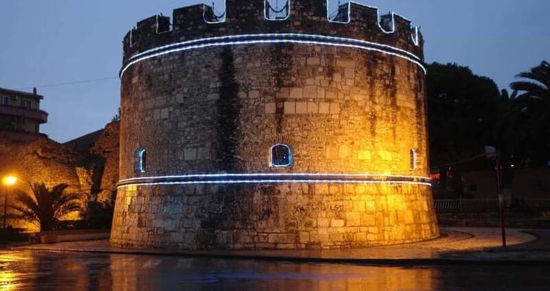 From Tirana: Durrës and Cassar Cantina Wine Tasting Day Tour - FAQ