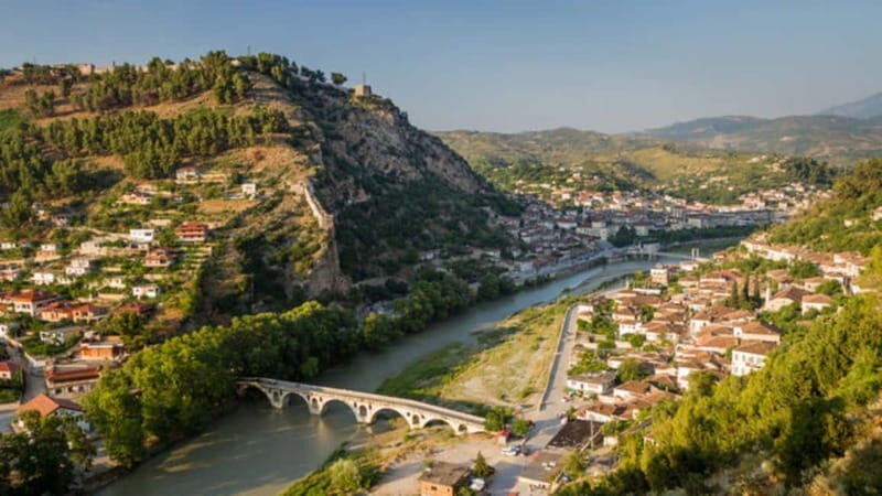 From Tirana/Durres: Berat Day Tour - UNESCO Heritage Site - What to Expect on the Berat Day Tour