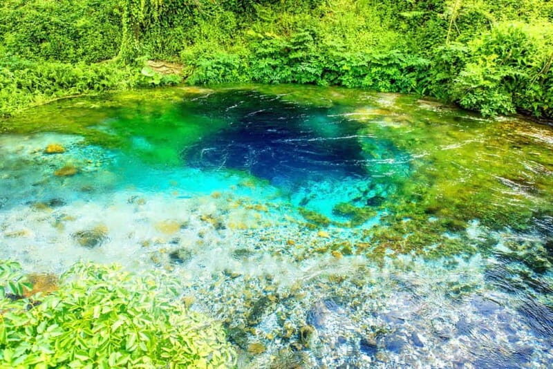 From Tirana & Durres: Berat, Gjirokastra & Riviera in 2 Days - Potential Drawbacks