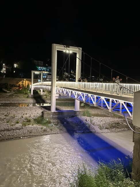 From Tirana & Durres: Day trip to Berat and Belshi Lake - Key Points