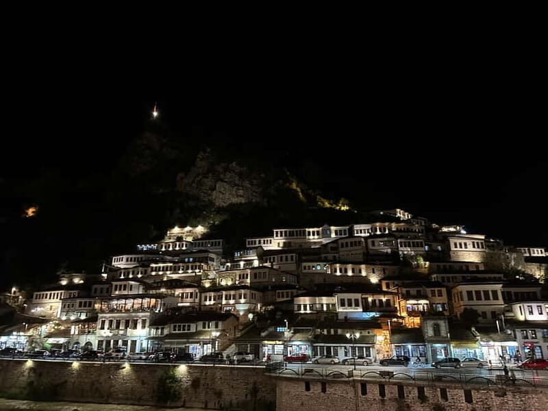 From Tirana & Durres: Day trip to Berat and Belshi Lake - Final Thoughts