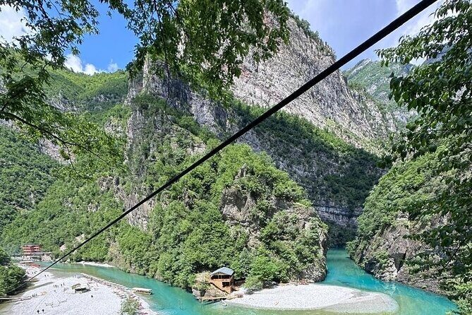 From Tirana/Durrës: Day Trip to Shala River and Koman Lake - Who Should Consider This Trip?