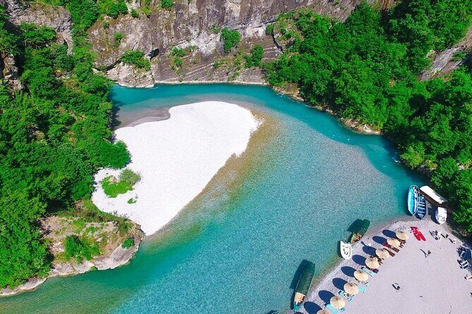 From Tirana/Durrës: Day Trip to Shala River and Koman Lake - Frequently Asked Questions