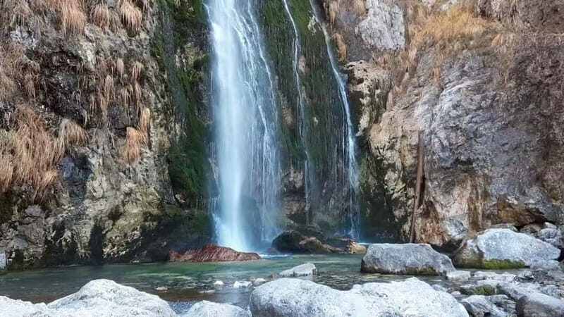 From Tirana/Durres: Exploring Theth, Waterfall and Blue Eye - What to Expect on This Tour