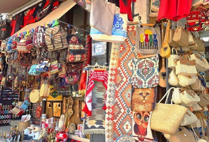 From Tirana/Durrës: Gjirokastër & Blue Eye Guided Day Trip - Who Is This Tour Best For?