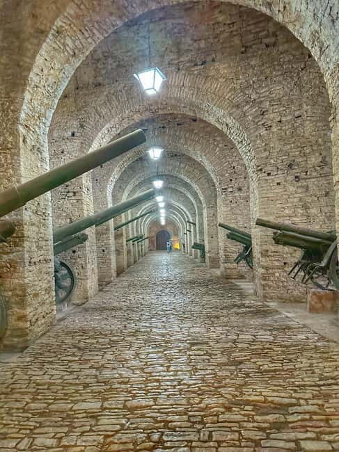 From Tirana/Durres: Gjirokastra UNESCO city & Ardenica - Final Thoughts: Who Is This Tour Best For?