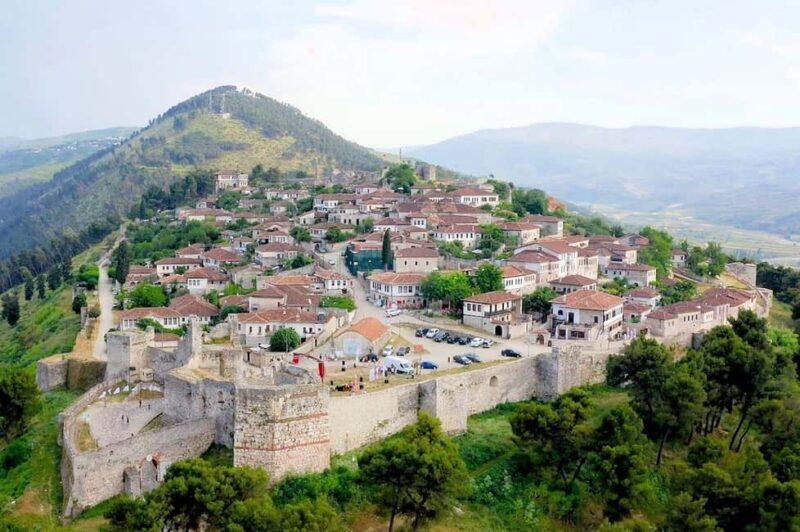 From Tirana/Durres/Golem: Berat Town & Belshi Lake Day Tour - A Detailed Look at the Berat Town & Belshi Lake Tour