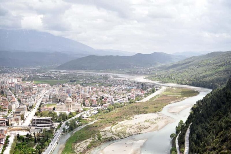 From Tirana/Durres/Golem: Berat Town & Belshi Lake Day Tour - Who is This Tour Best For?