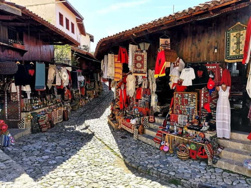 From Tirana/Durres/Golem: Kruja Castle & Old Bazaar Tour. - Final Thoughts: The Balance of History and Culture