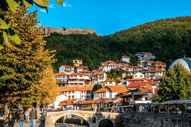 From Tirana/Durres/Golem: Prizren and Prishtina Full-Day Tour - Who Would Love This Tour?