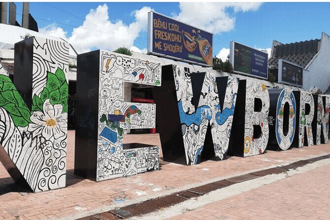 From Tirana/Durres/Golem: Prizren and Prishtina Full-Day Tour - The Verdict