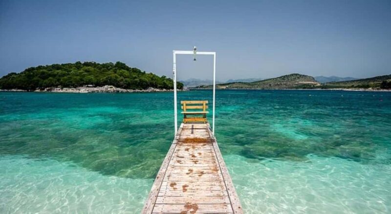 From Tirana, Durrës & Golem: Saranda, Blue Eye & Ksamil Tour - An Honest Breakdown: What You’re Getting