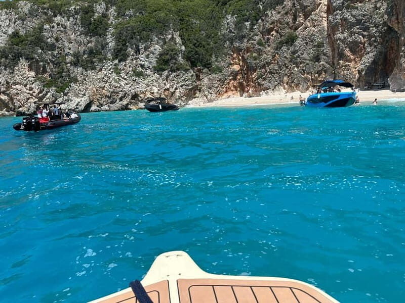 From Tirana/Durres/Golem: Vlora City and Zvernec Island Tour - Key Points