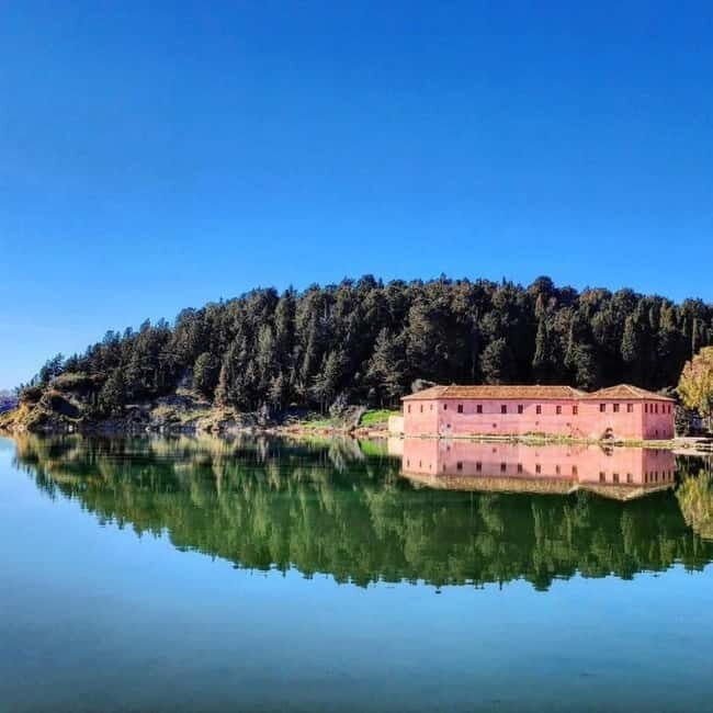 From Tirana/Durres/Golem: Vlora City and Zvernec Island Tour - What to Expect from This Tour