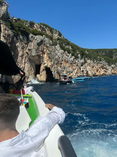 From Tirana/Durres/Golem: Vlora City and Zvernec Island Tour - The Group Experience