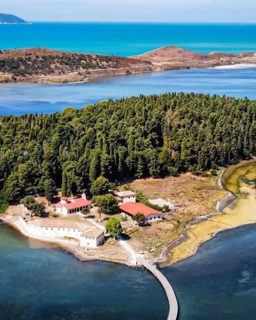 From Tirana/Durres/Golem: Vlora City and Zvernec Island Tour - Who Should Consider This Tour?