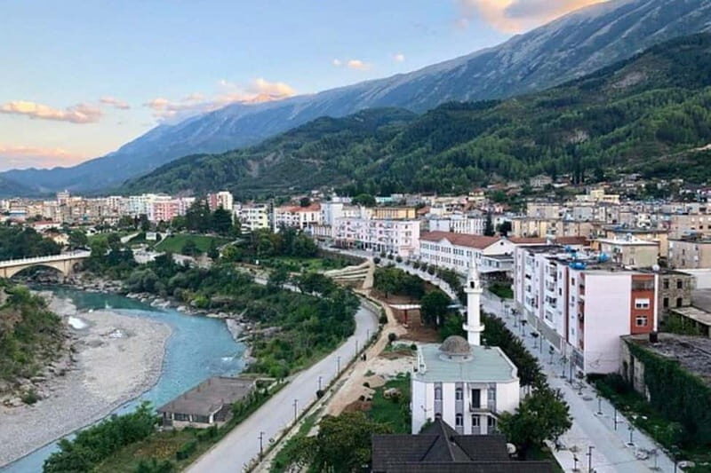 From Tirana/Durres/Golem:Permet, Canyon & Thermal Baths. - Who Is This Tour Best For?