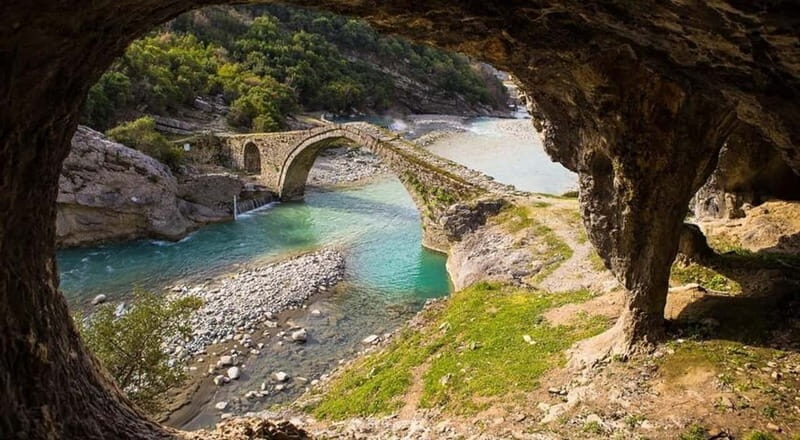 From Tirana/Durres/Golem:Permet, Canyon & Thermal Baths. - FAQ