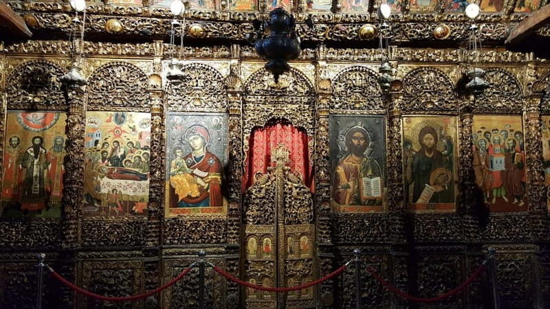 From Tirana & Durres: Group Tour of Apollonia Berat & Durres - What To Keep in Mind