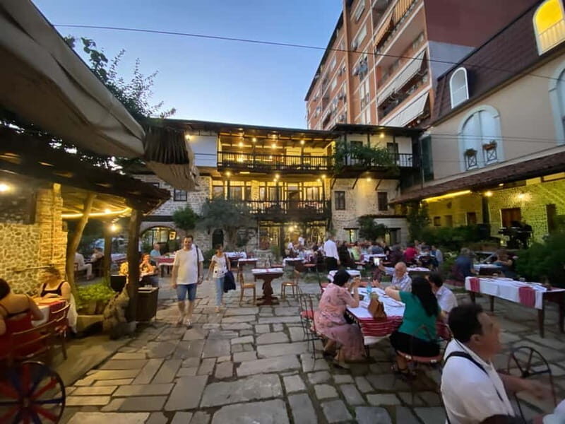 From Tirana/Durres: Korca, Voskopoja, Pogradec,Lin Day Tour - Discover Albania’s Hidden Gems: Korça, Voskopoja, Pogradec, and Lin Day Tour