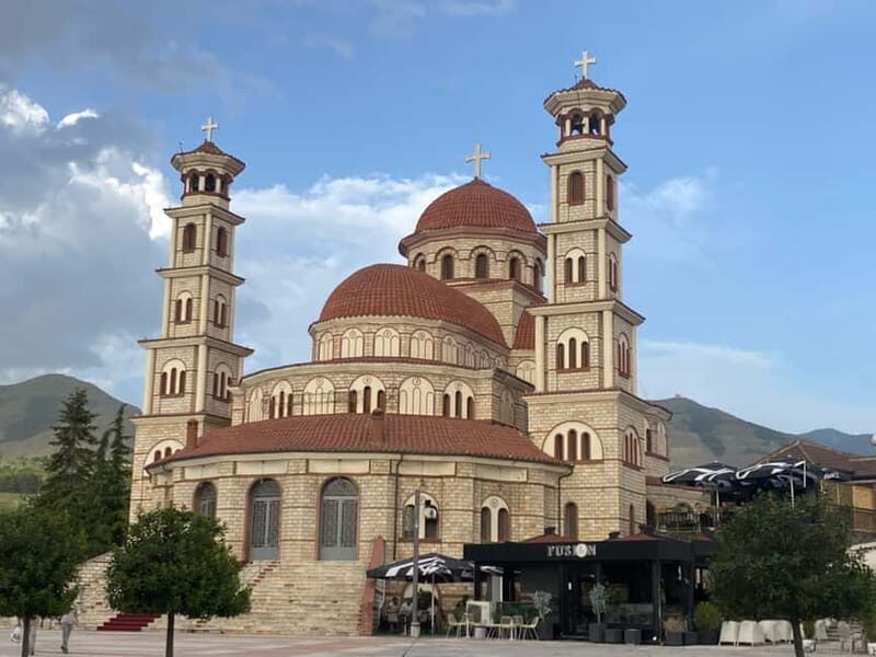 From Tirana/Durres: Korca, Voskopoja, Pogradec,Lin Day Tour - Authentic Insights from Past Travelers