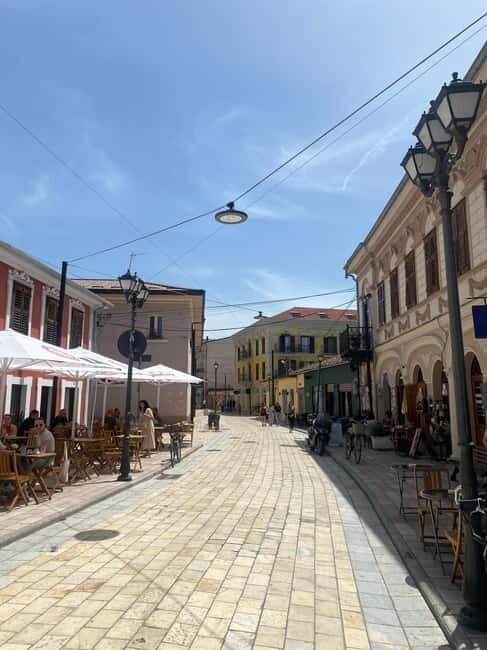 From Tirana/Durres: Korca, Voskopoja, Pogradec,Lin Day Tour - Who Is This Tour Best For?